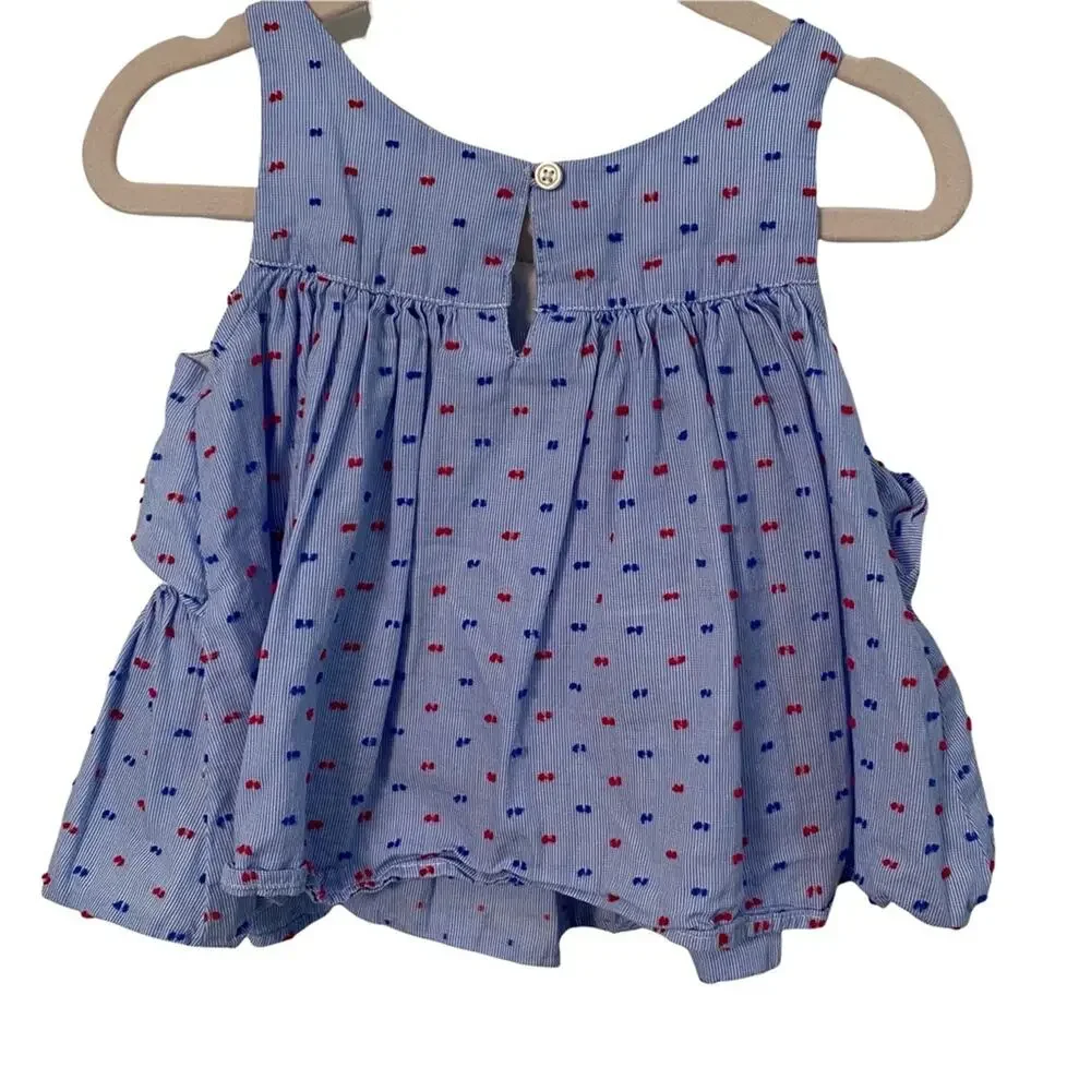Oshkosh B’gosh & Mudpie Girls dresses Jacket bundle of 4 size 18 mos / 2T